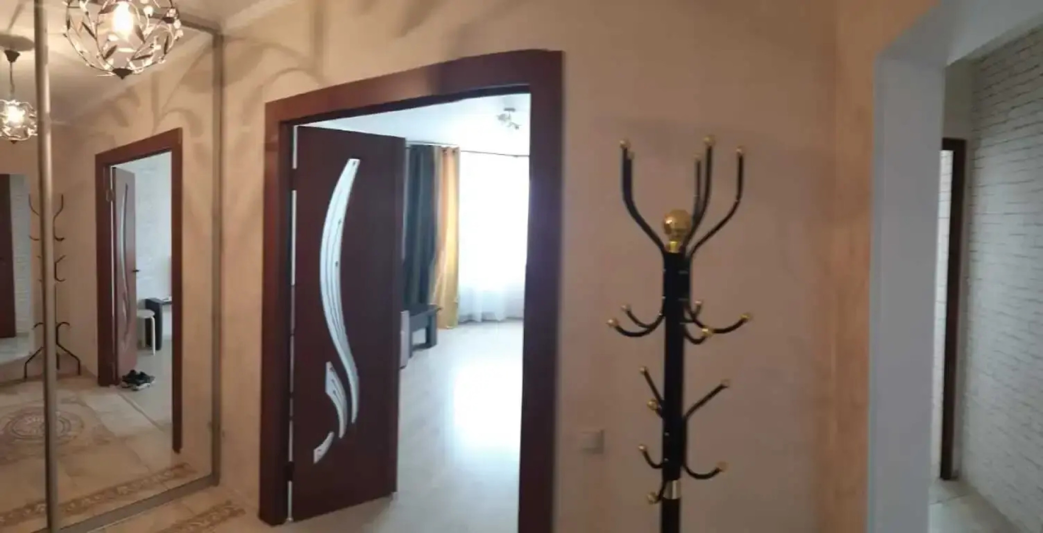 Апартаменты Салют 1