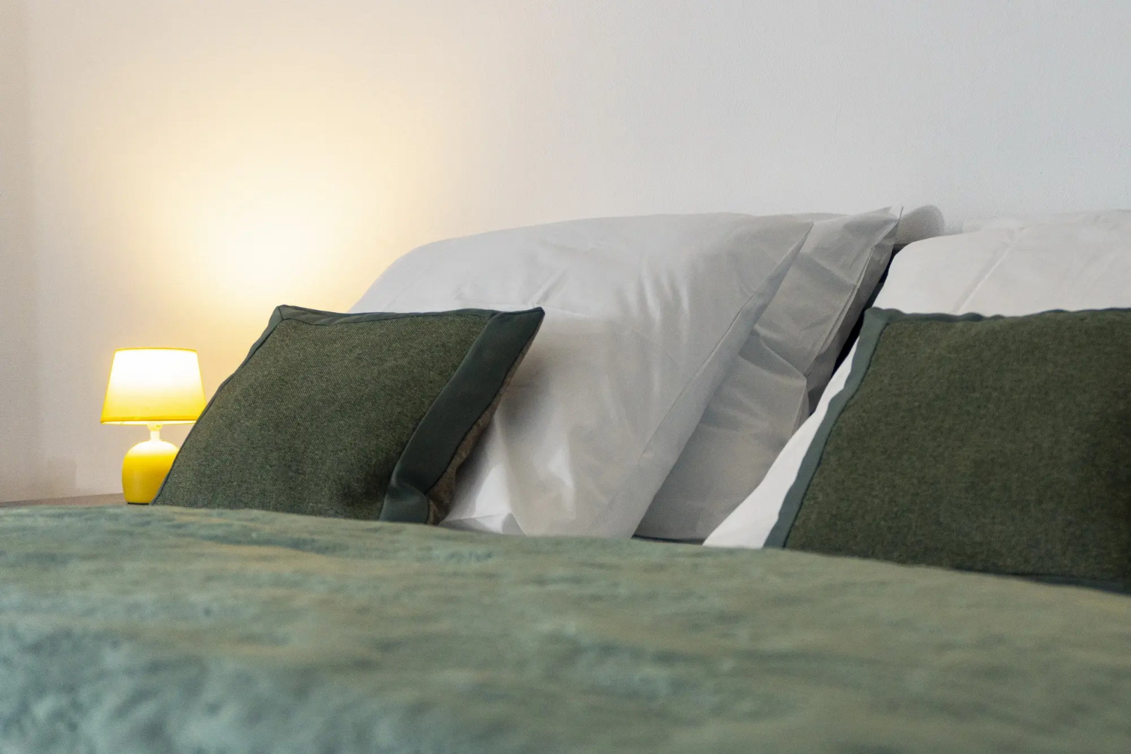 Апартаменты элитные на Оснабрюкской 29