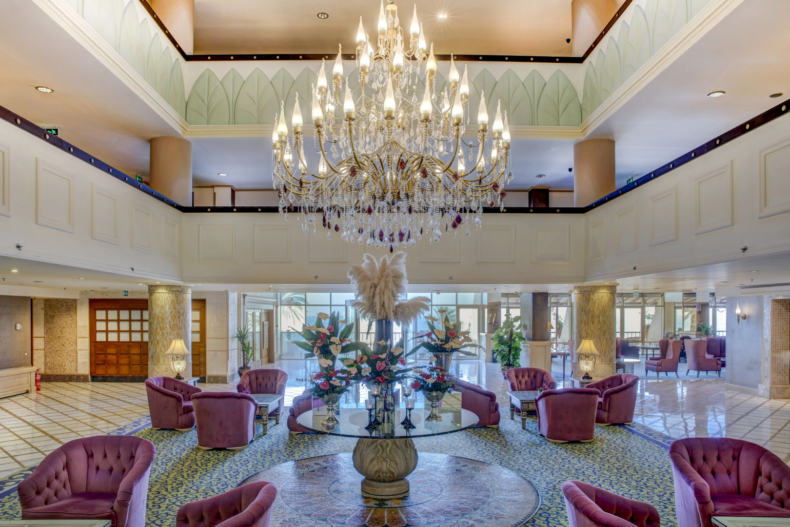 Merit Park Hotel & Casino