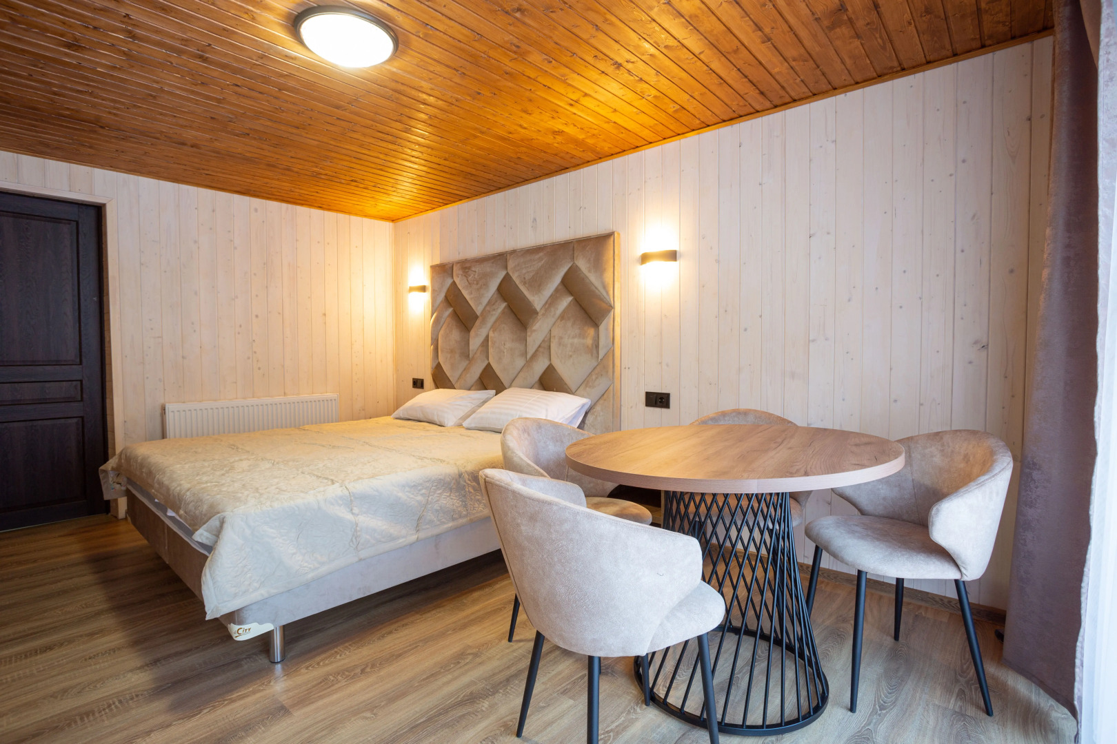 Апартаменты Артхаус