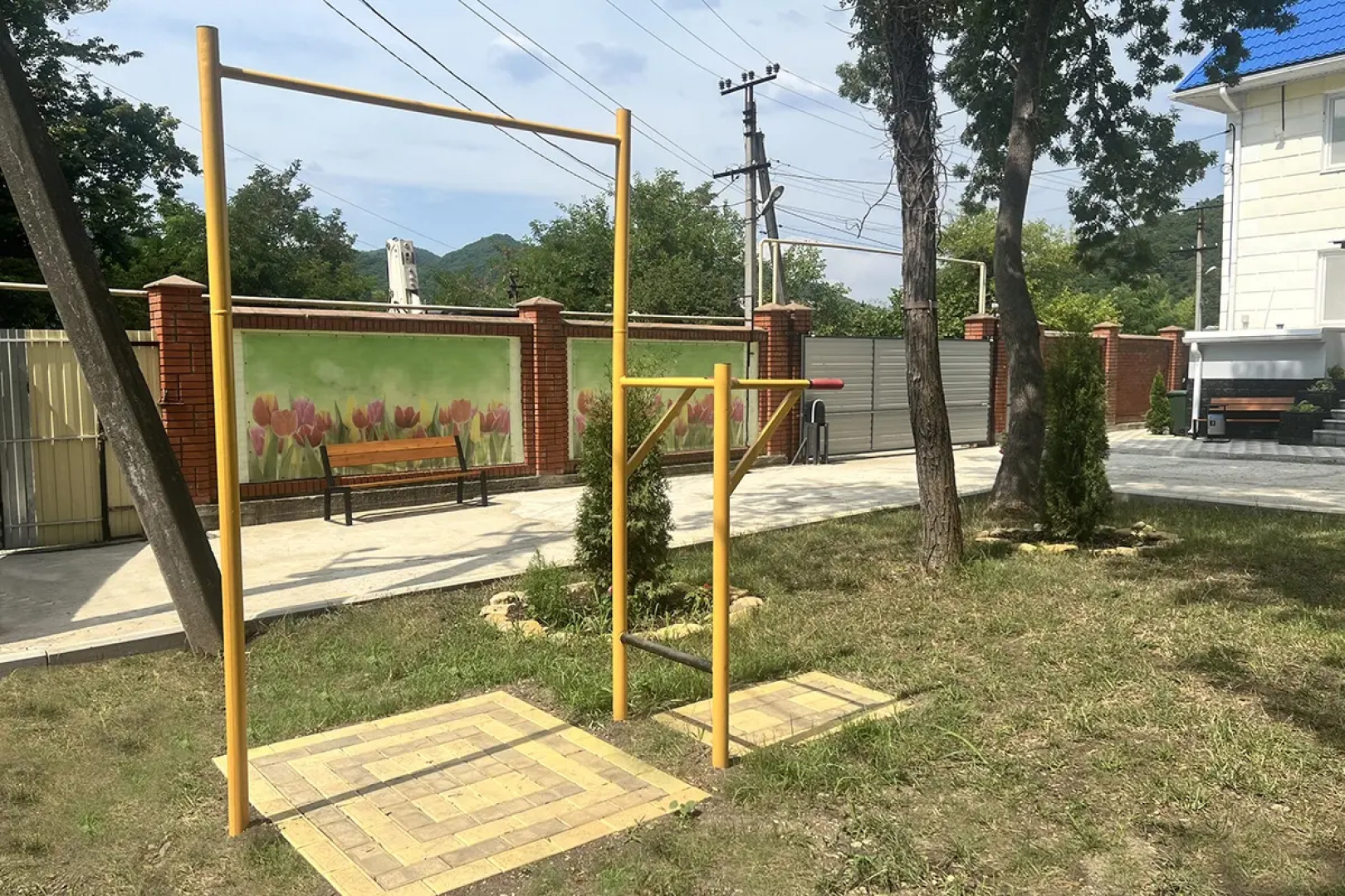Гостевой дом Амитель