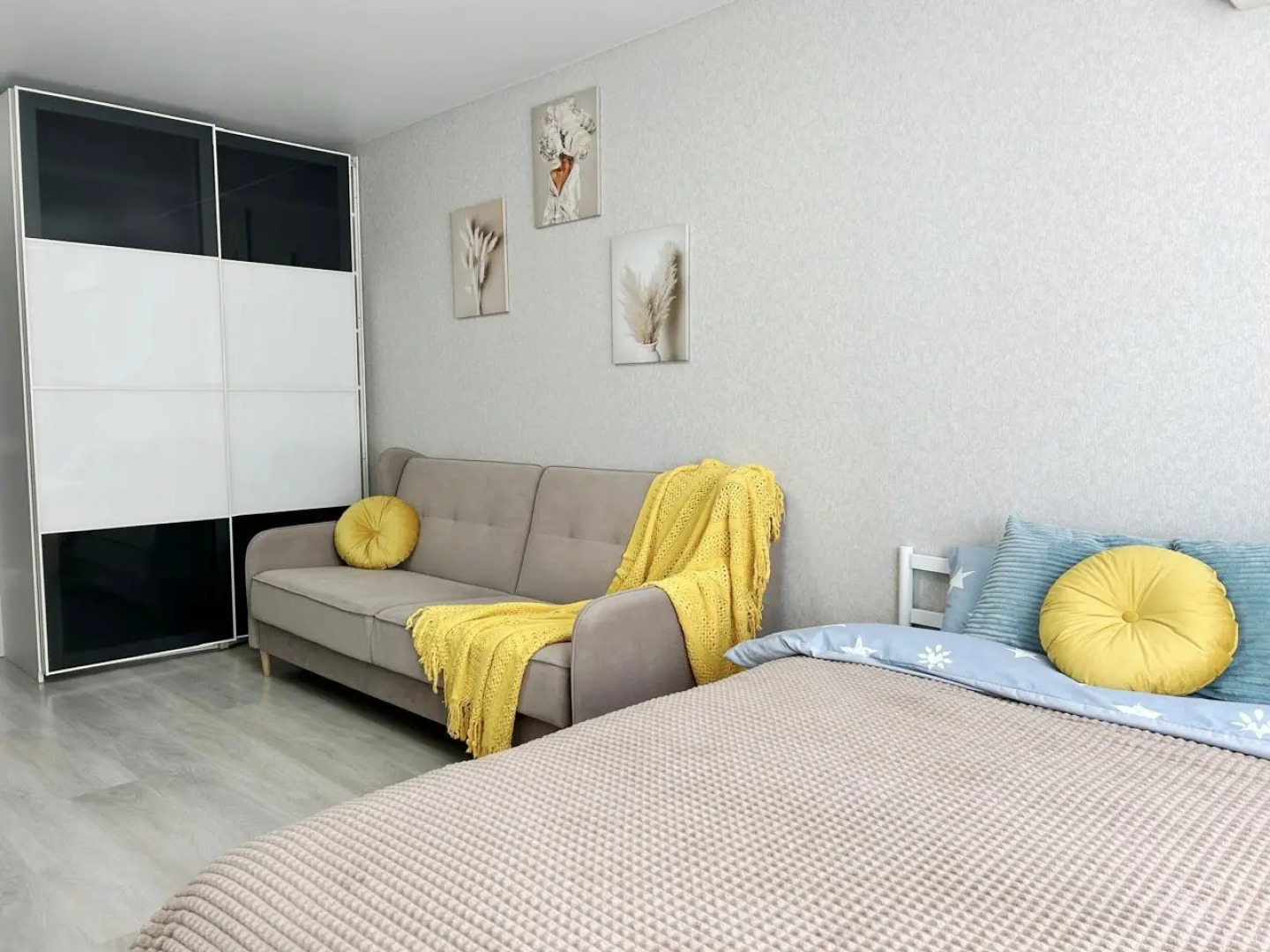 Квартира Фаворит