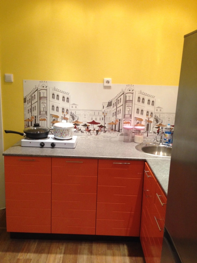 Хостел Чехов