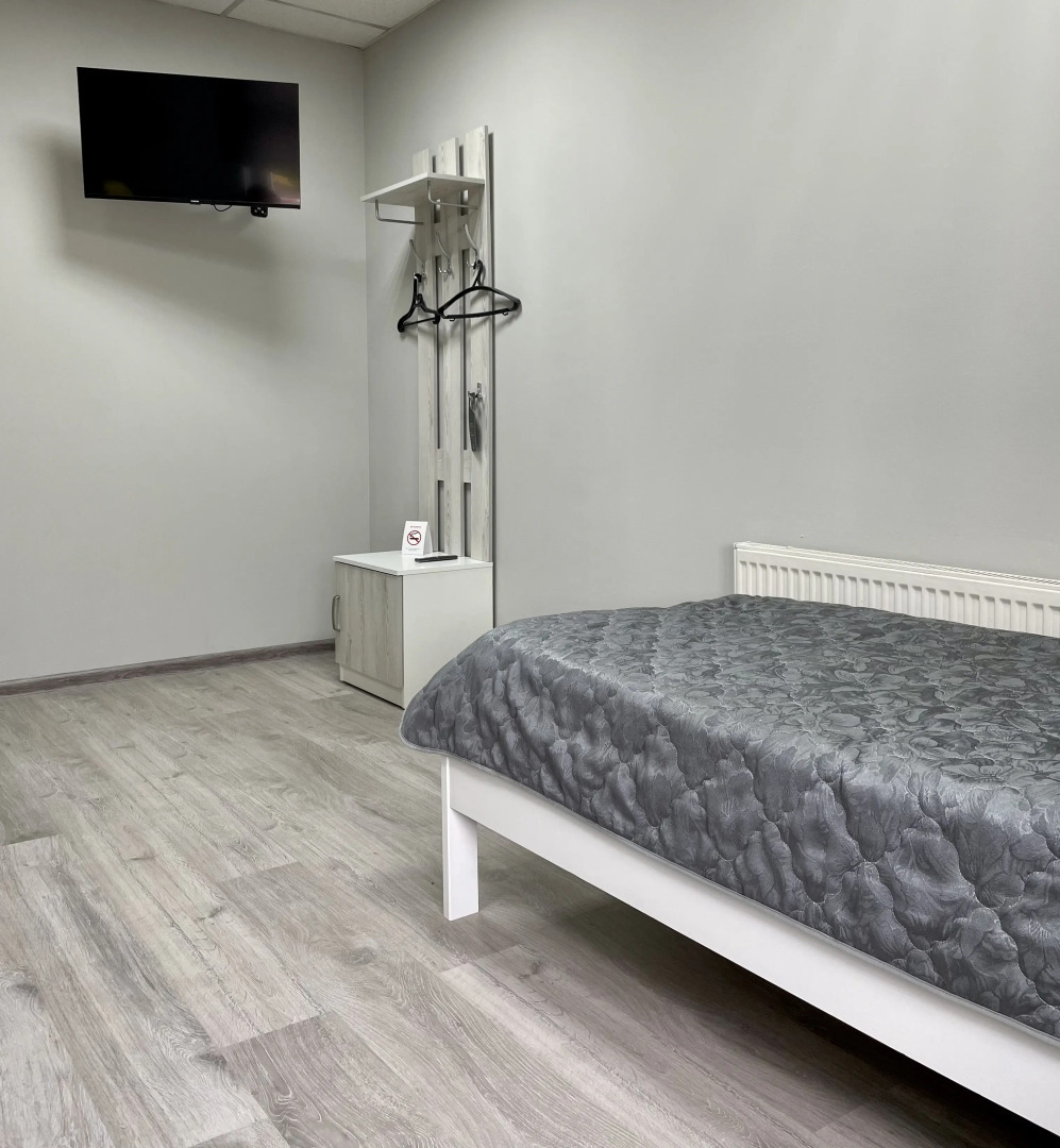 Мотель 601 Чудово