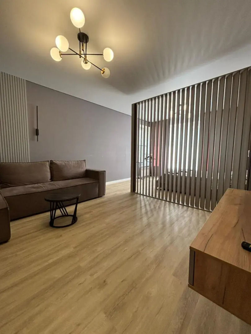 Квартира комфортабельная на Мира 4А