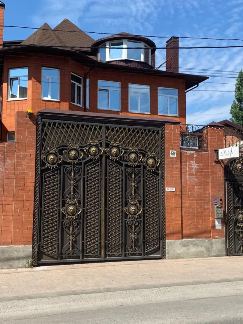 Гостевой дом Амар от Травел Хотелс Антураж