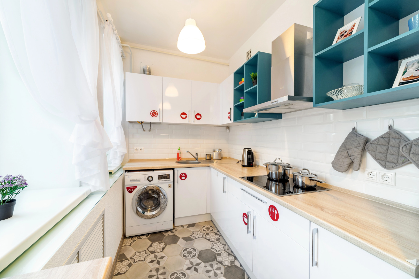 Апартаменты Mironov’s House