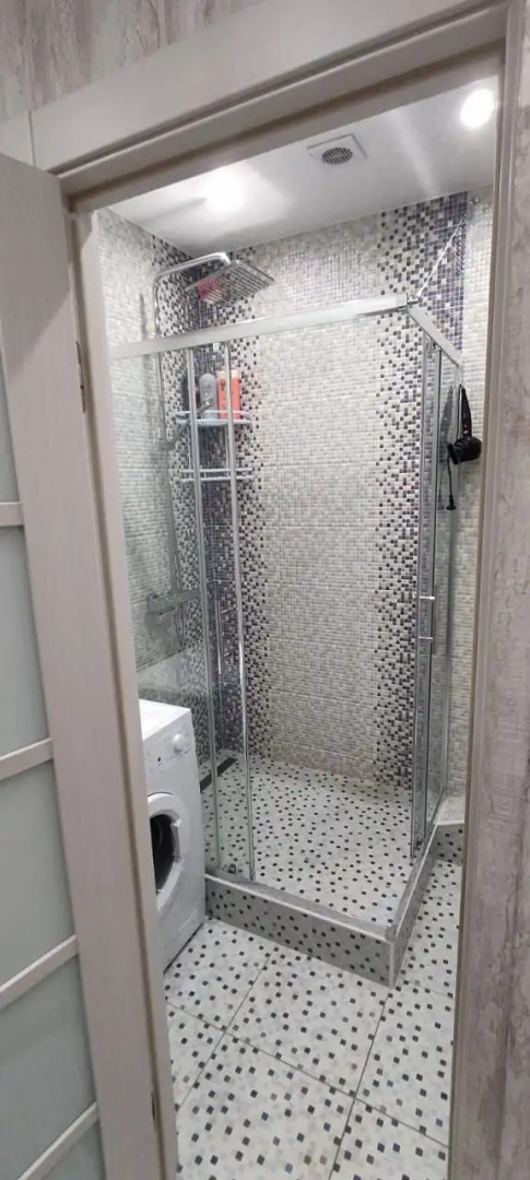 Апартаменты-трансформер Свой берег