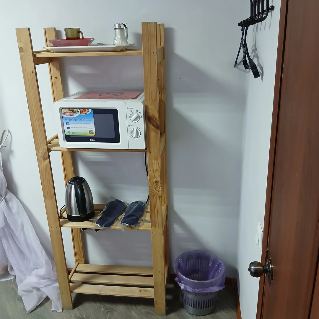 Мини-отель Брусника