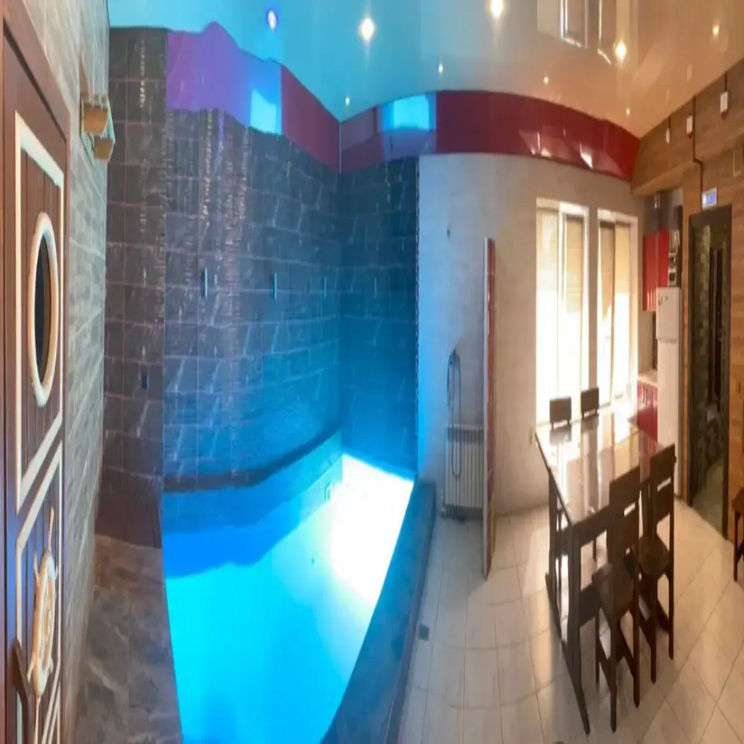 Отель Гостиница Лоран