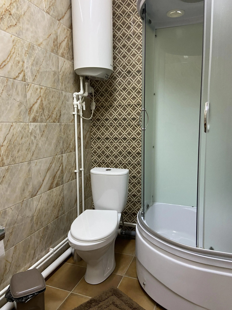 Отель Парадиз