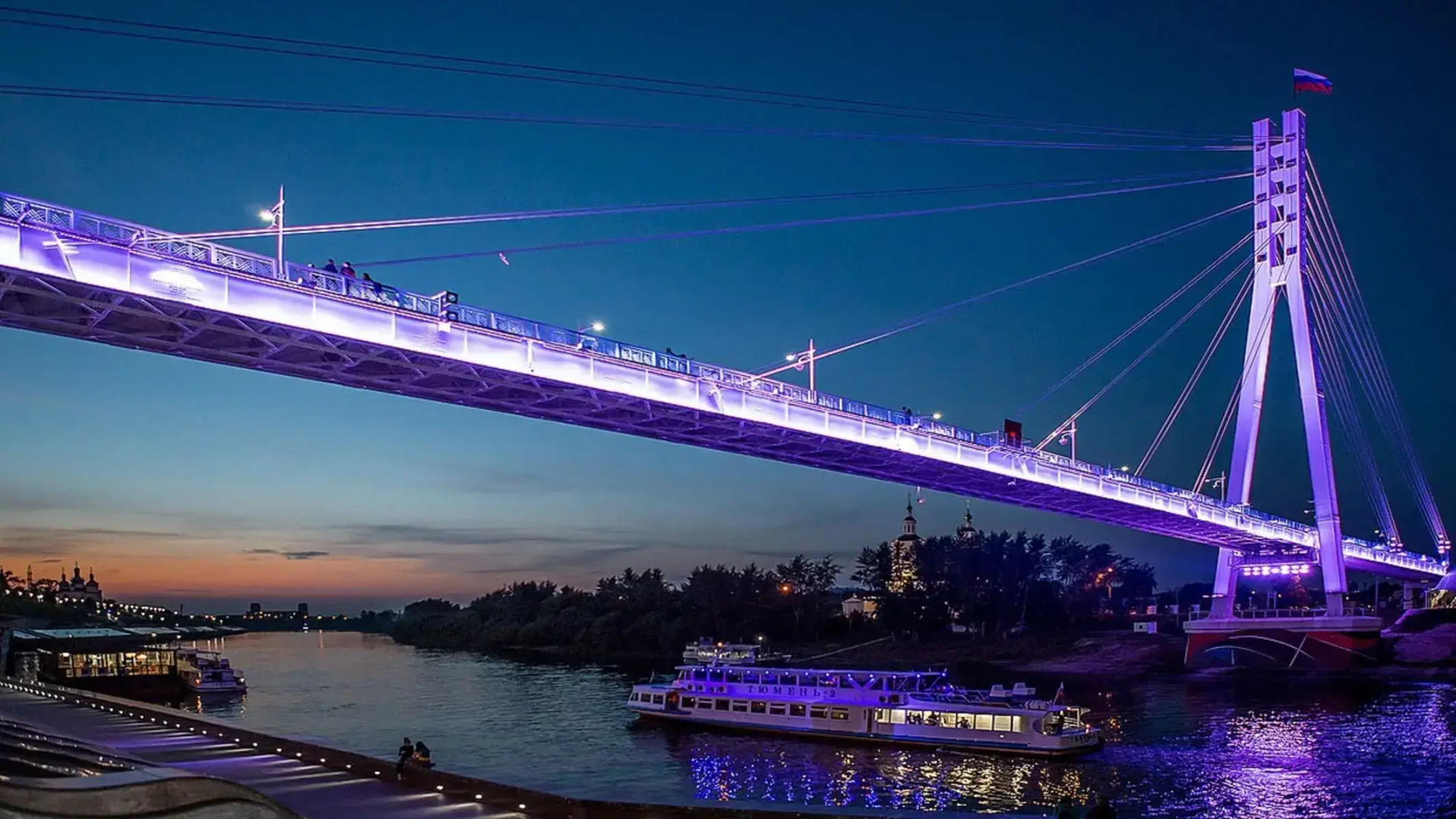 Апартаменты ЖК Дивный