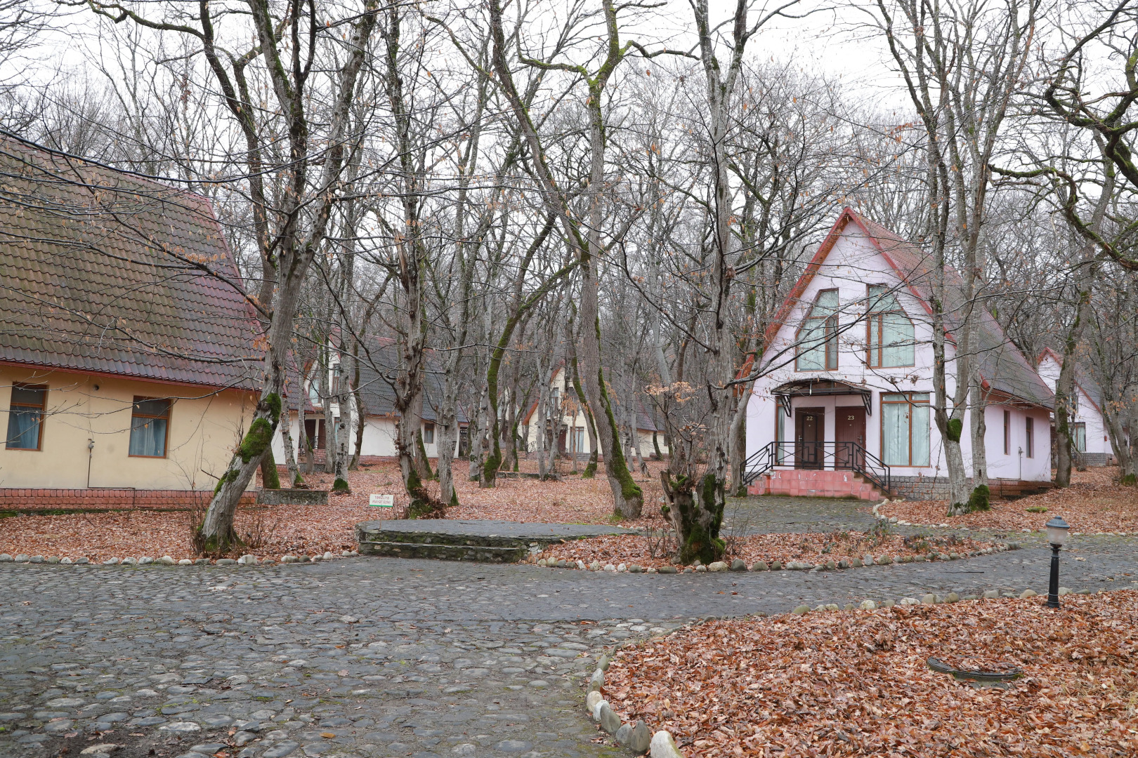 Отель Arena Gusar