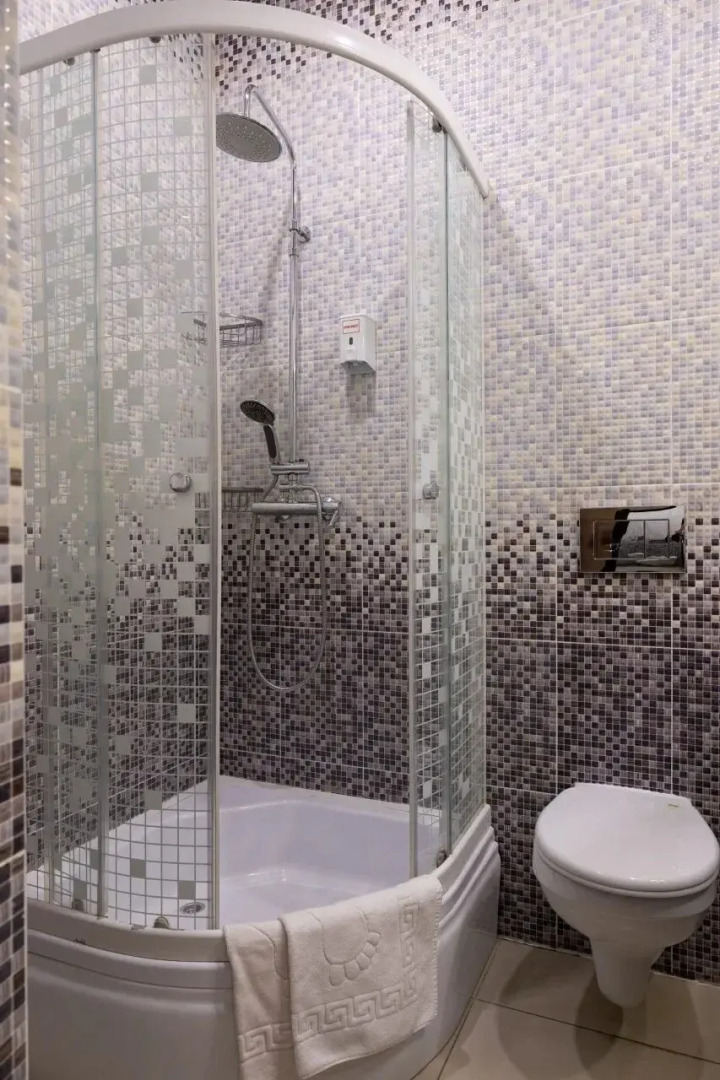 Мини-Отель Rosemary Inn