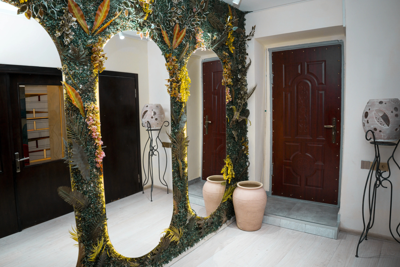 Отель  Неми