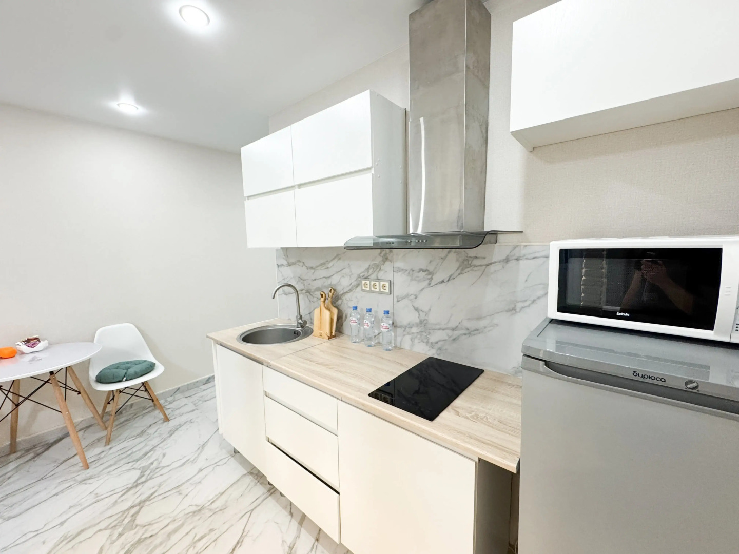 Квартира с заселением 24/7 Лучший сервис Посуточно 50