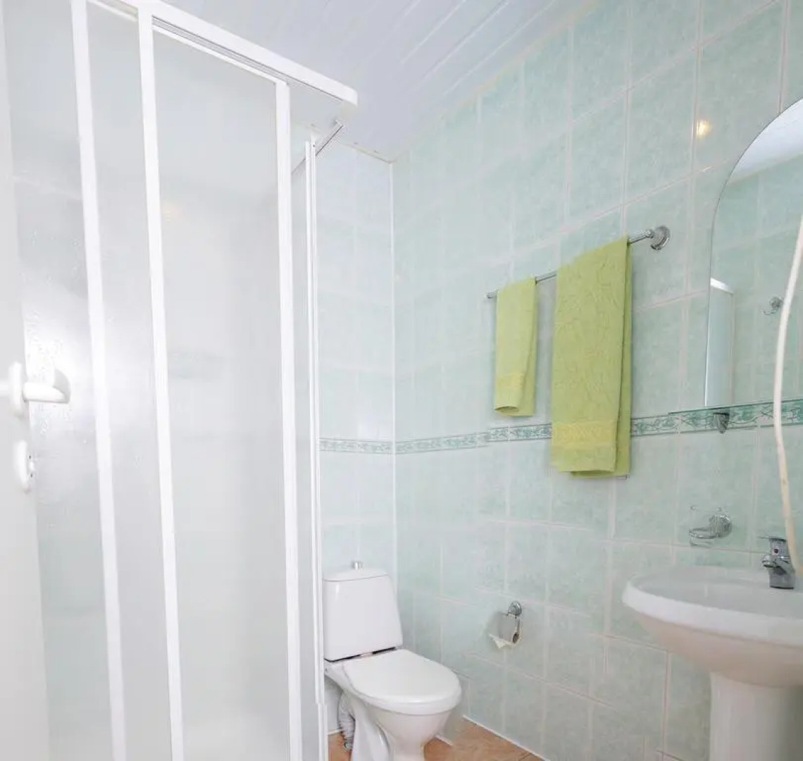 Отель Горница