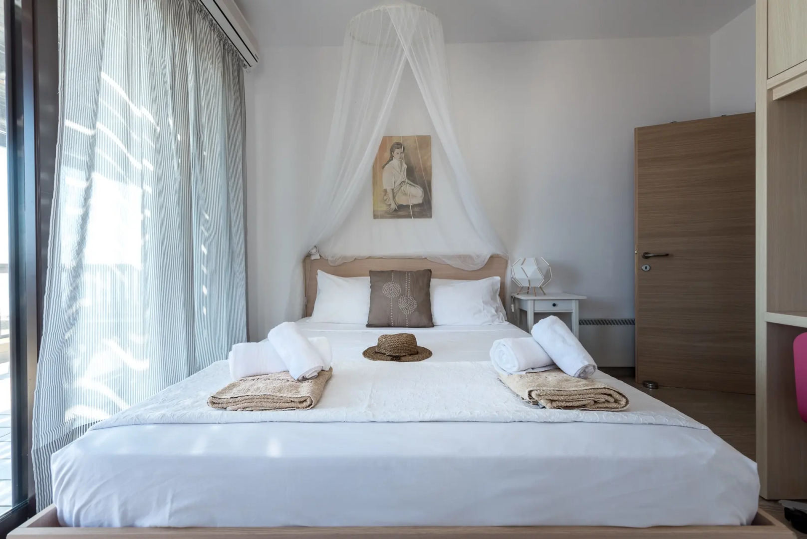 Вилла Great Sand