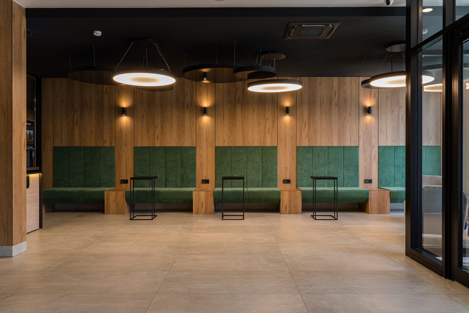 Апарт-отель Moskovsky Avenir