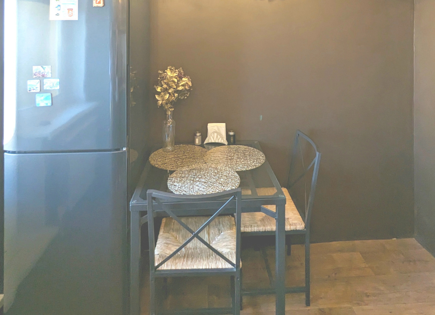 Квартира у Ленты