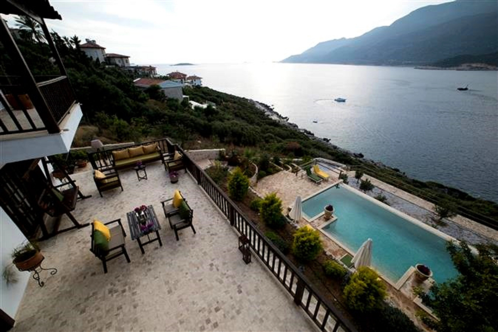 Club Barbarossa Hotel & Villas