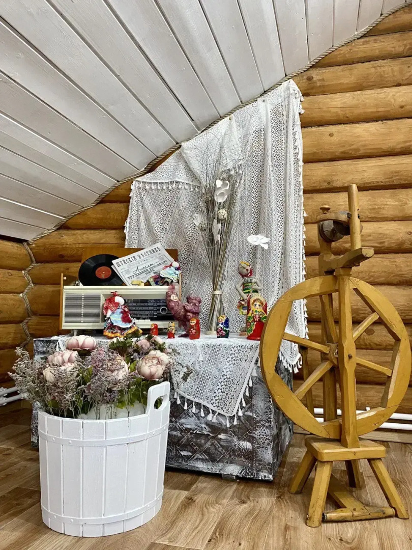 Гостевой дом Горицы