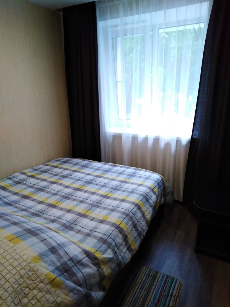 Отель Дом Родной