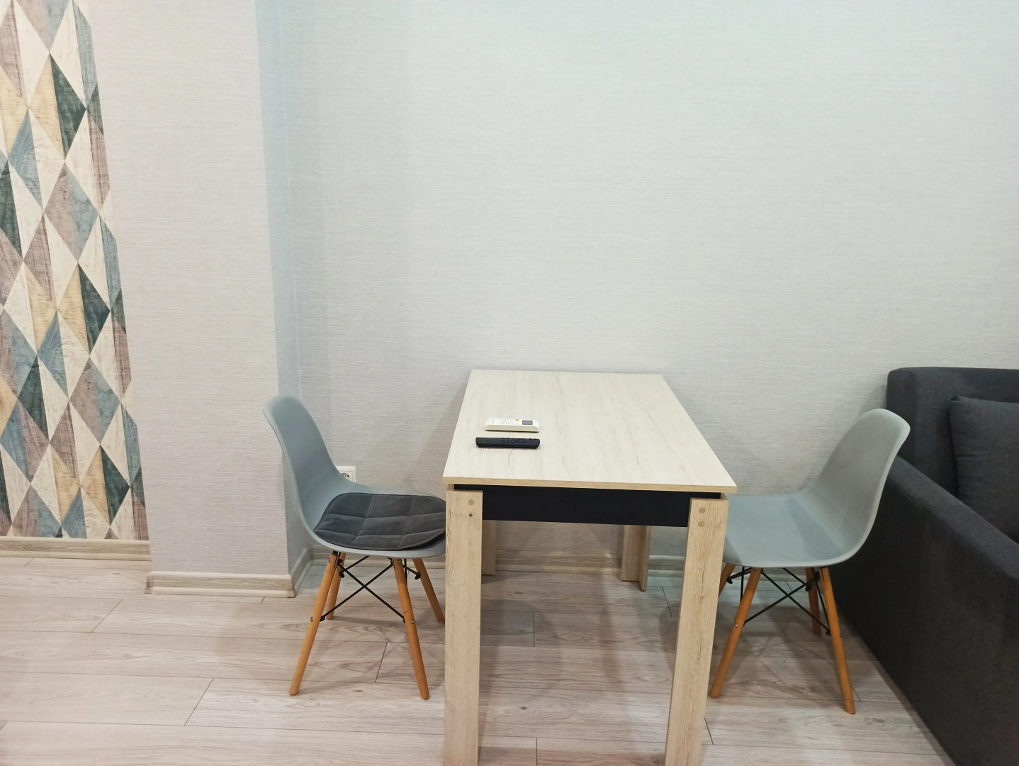 Апартаменты Палермо