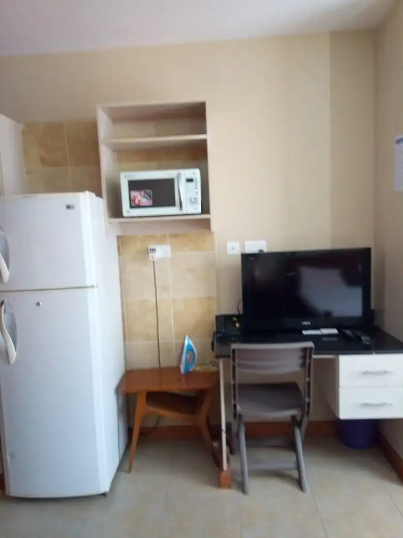 Апартаменты West Suites