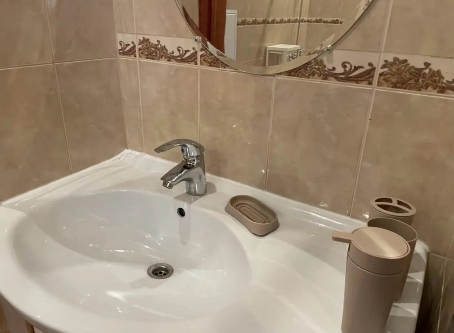 Мини-отель Атмосфера на Невском