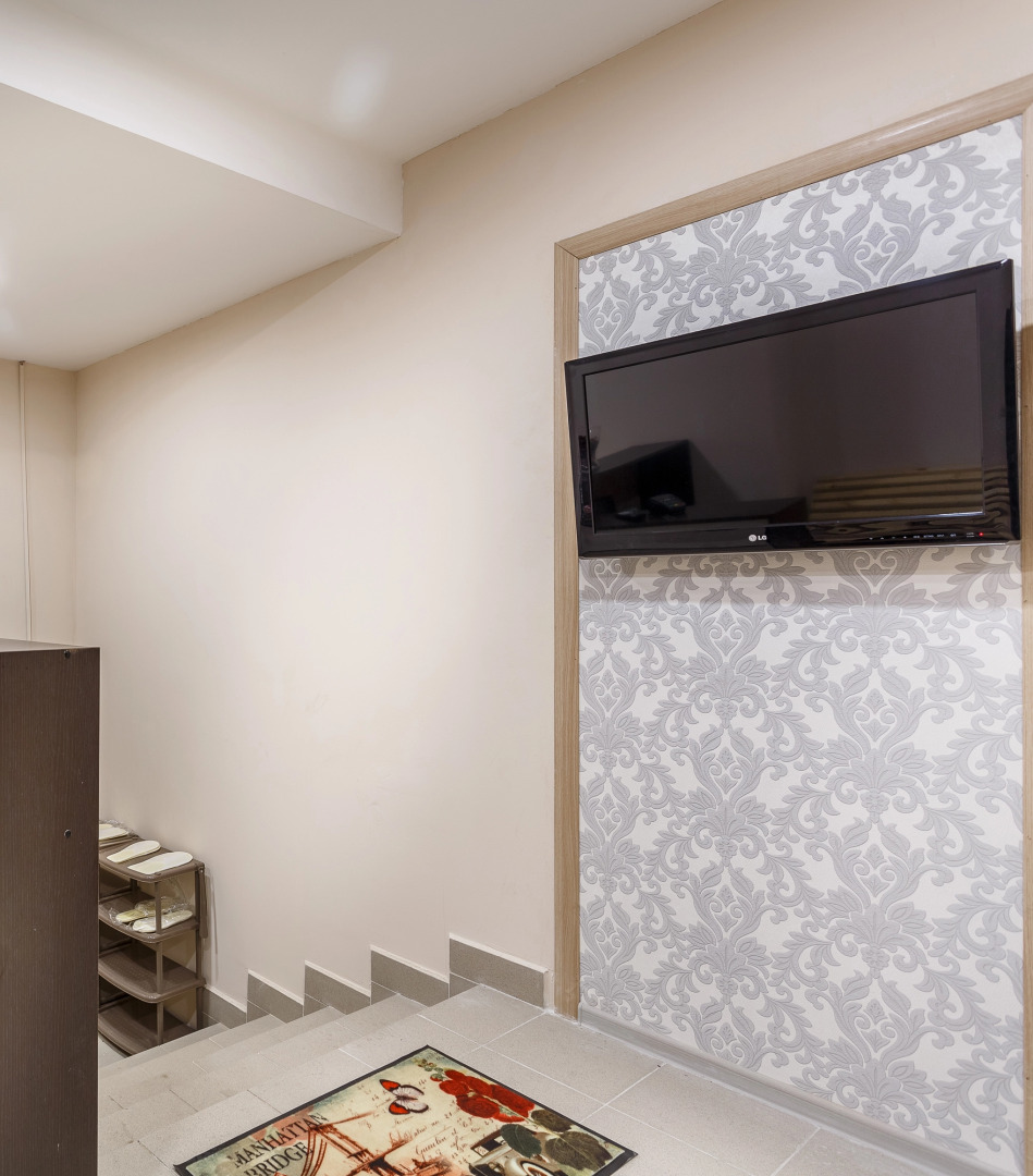 Хостел Рус Анино