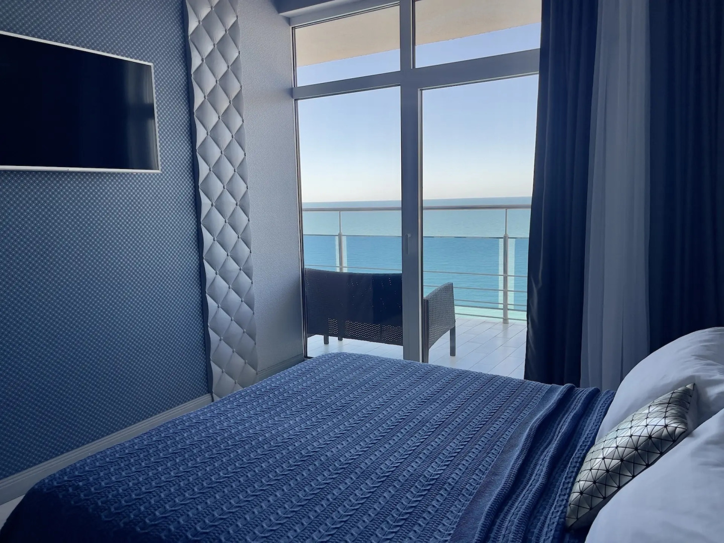 Квартира 50 Оттенков