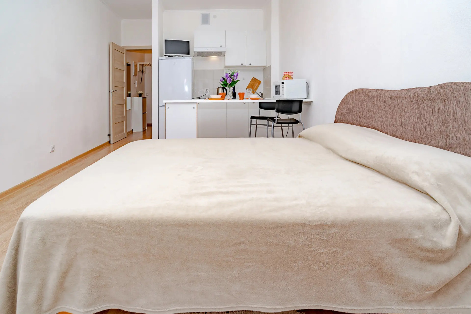 Апартаменты Апартаментика