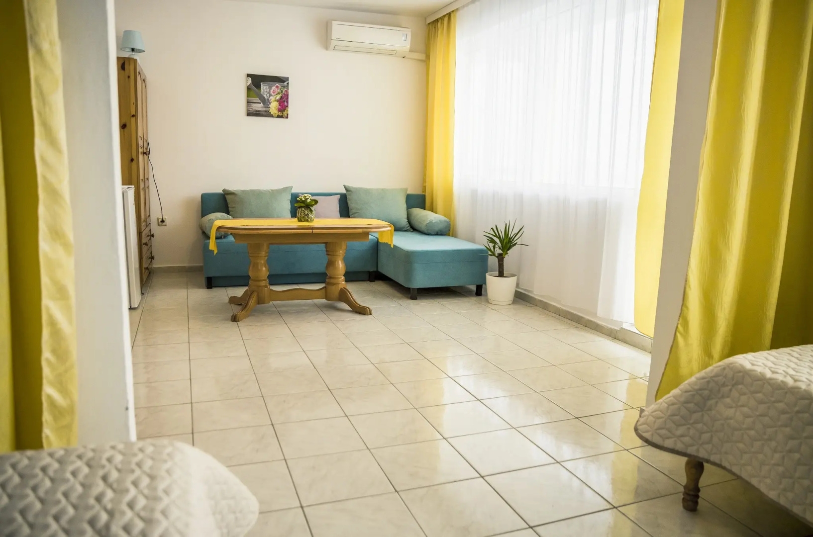 Гостевой Дом Panorama Chantall