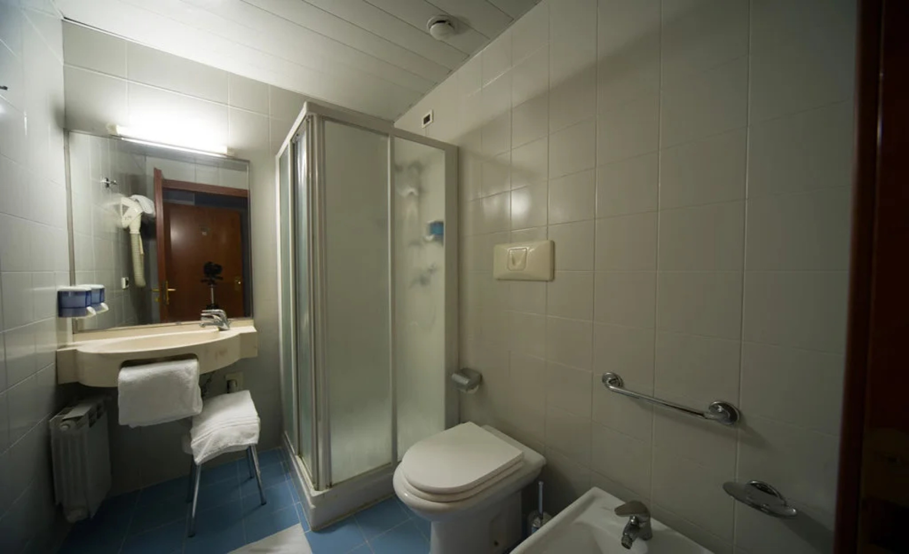 Hotel Centrale