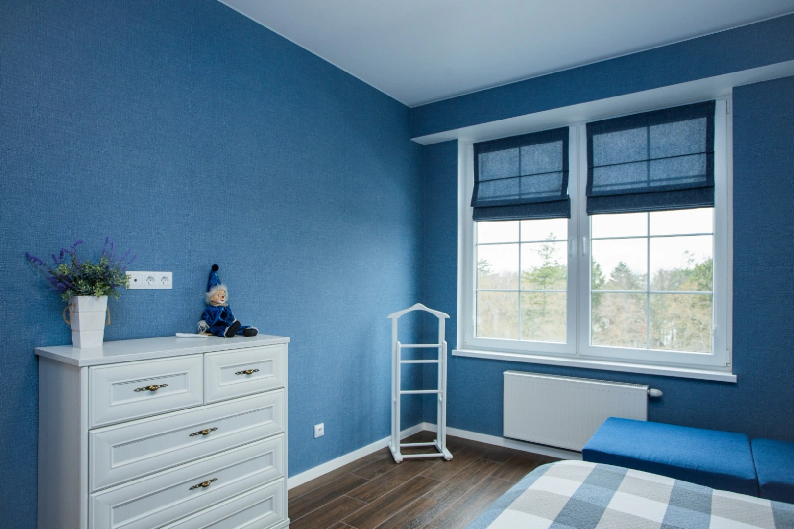 Апартаменты Maritime Haven