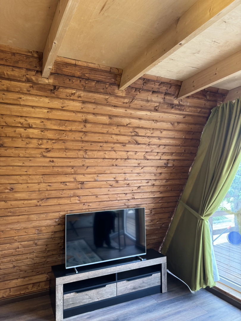 Бунгало в Хазаре