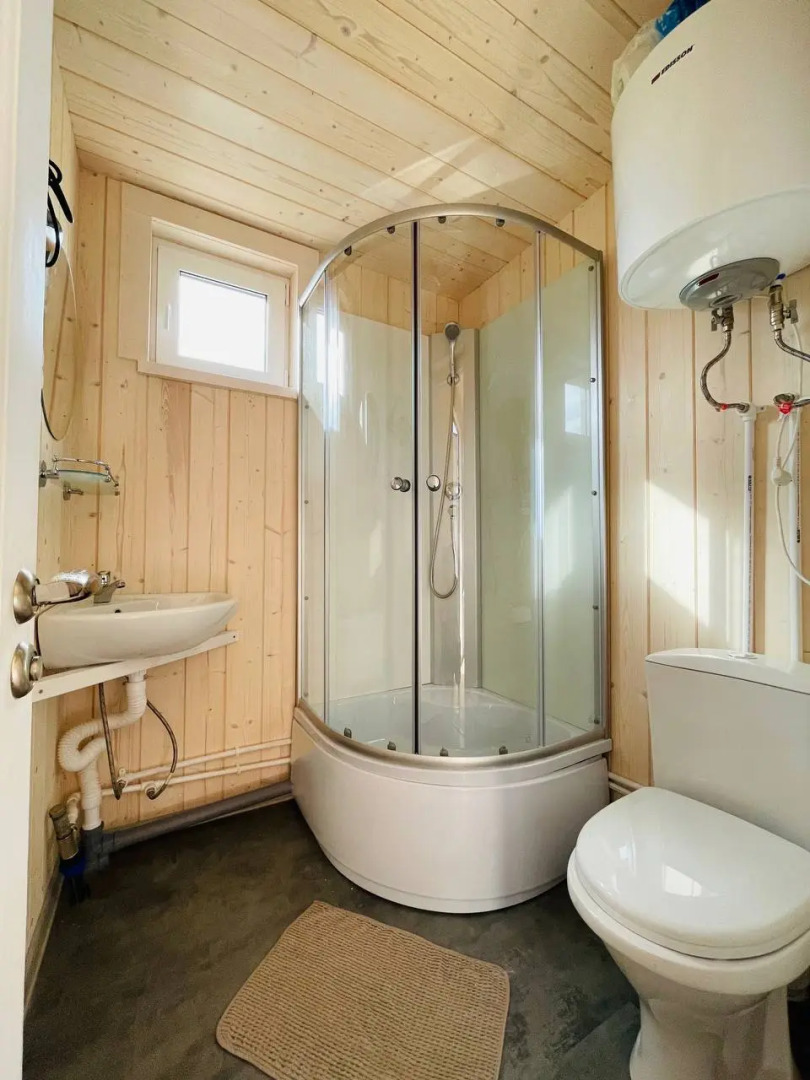 Гостевой дом vpolenovo