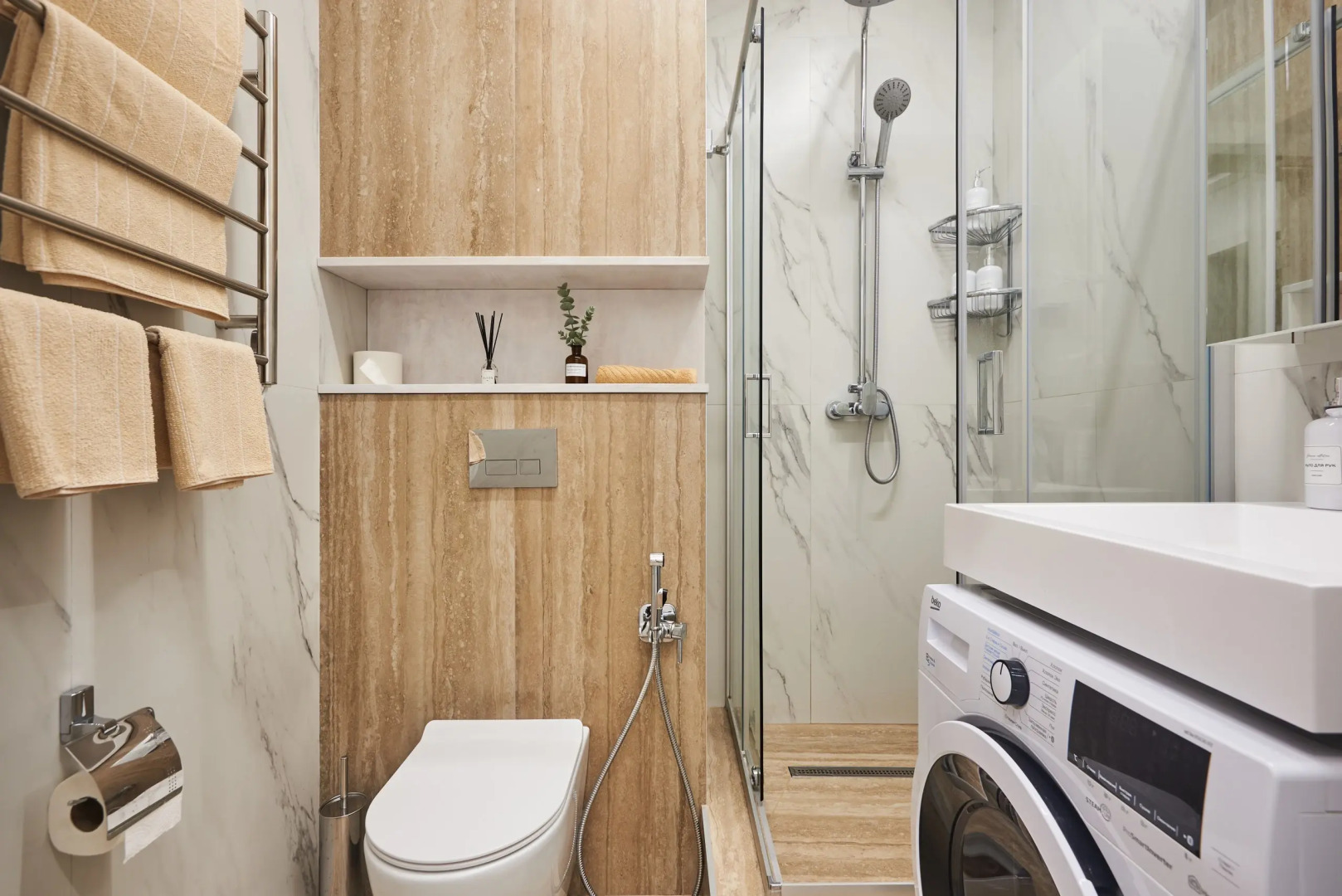 Апартаменты  7 и 22 Депутатская 10Г 1