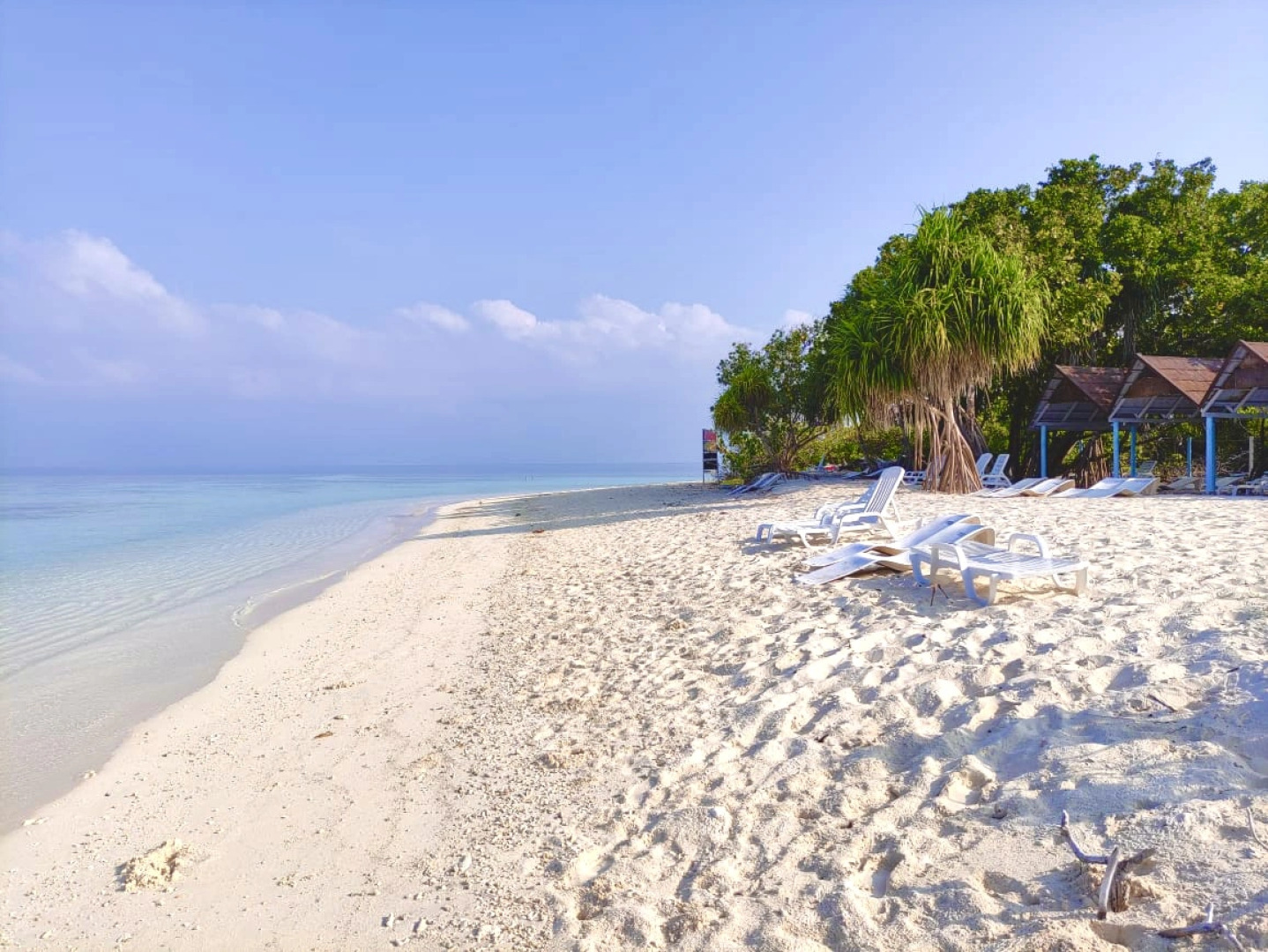 Отель Ocean Lilly Inn