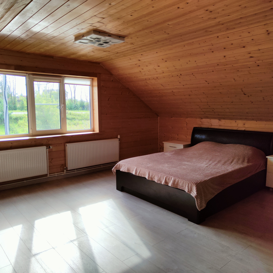 Частный дом Тихий уголок, Суздаль, улица Молодежная, дом 9А