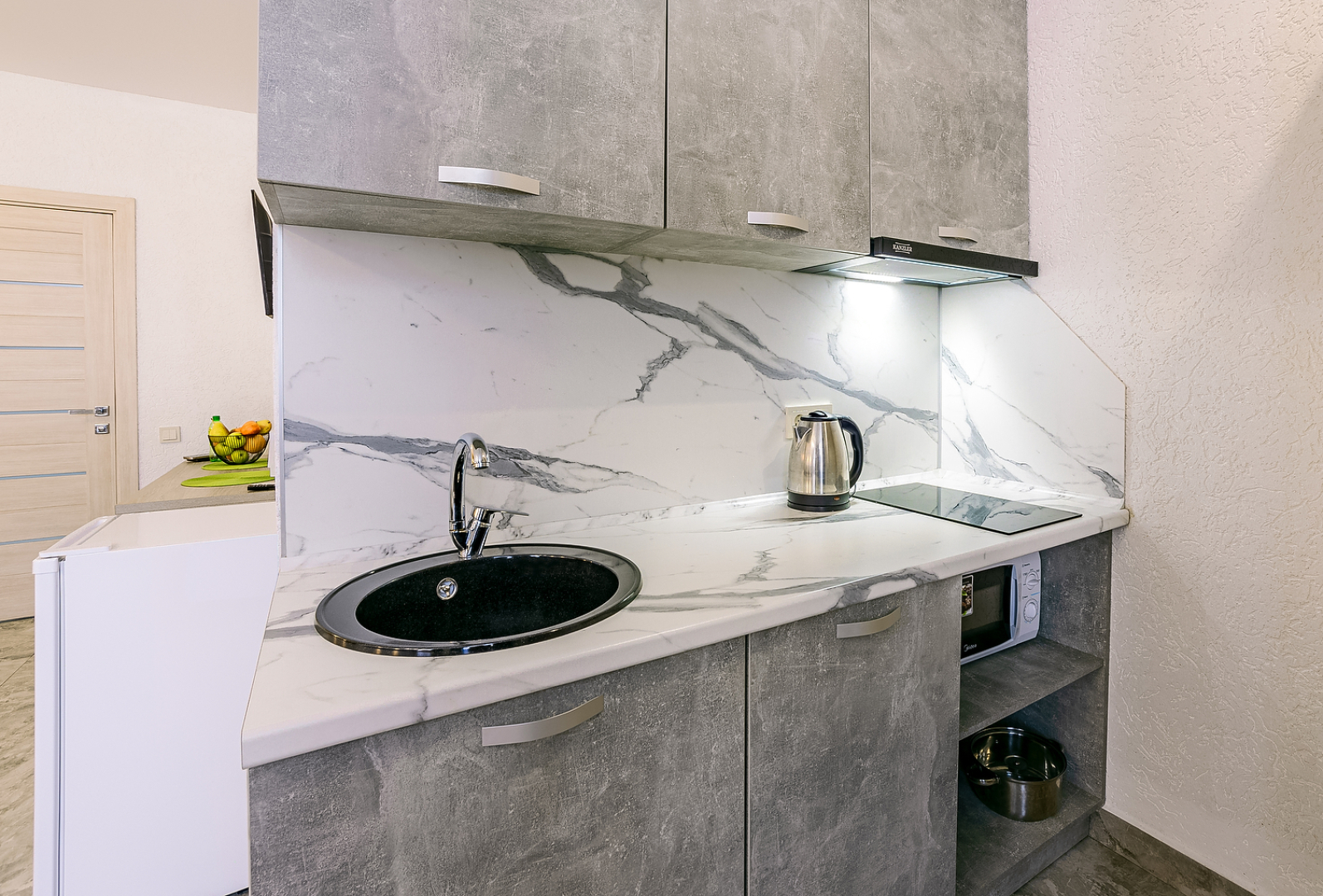 Мини-отель Гости Кавказа Гагра