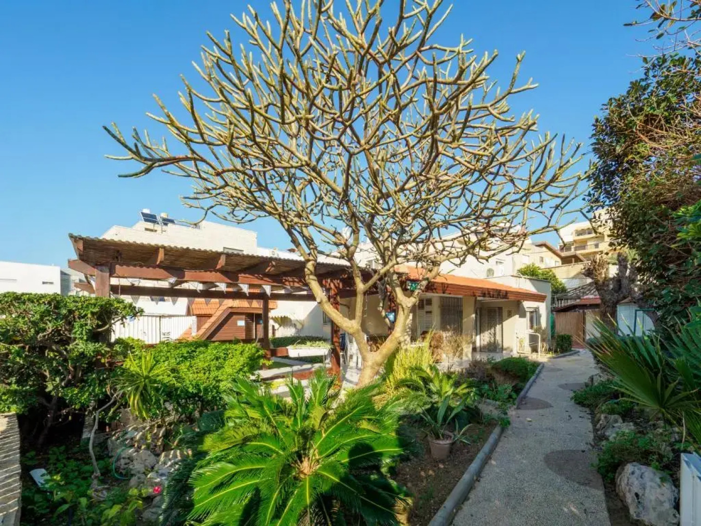 Мини-отель Breezot Yam