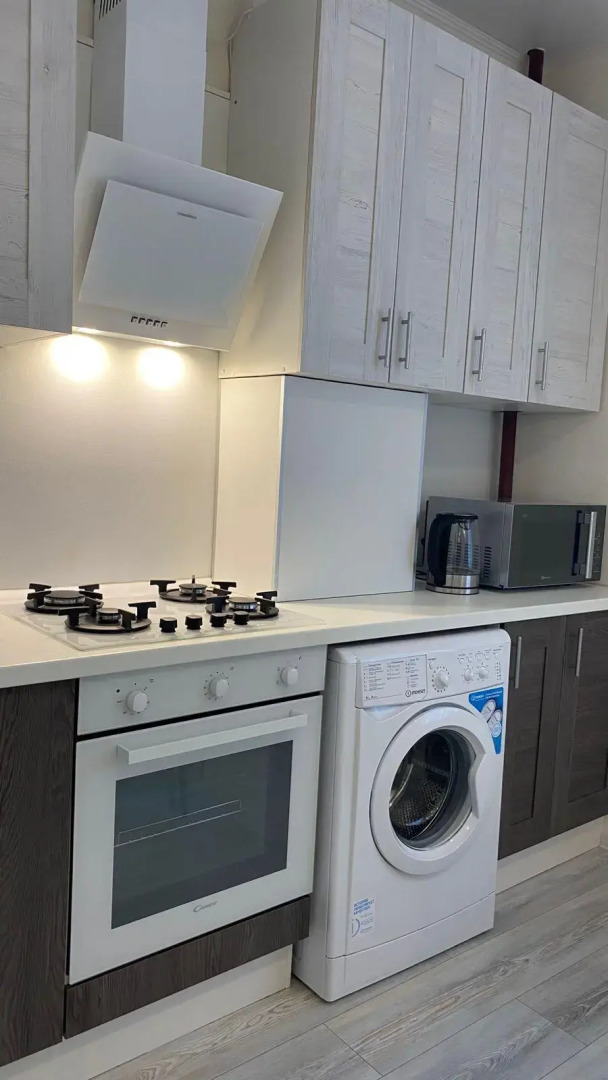 Квартира Уютная в центре города