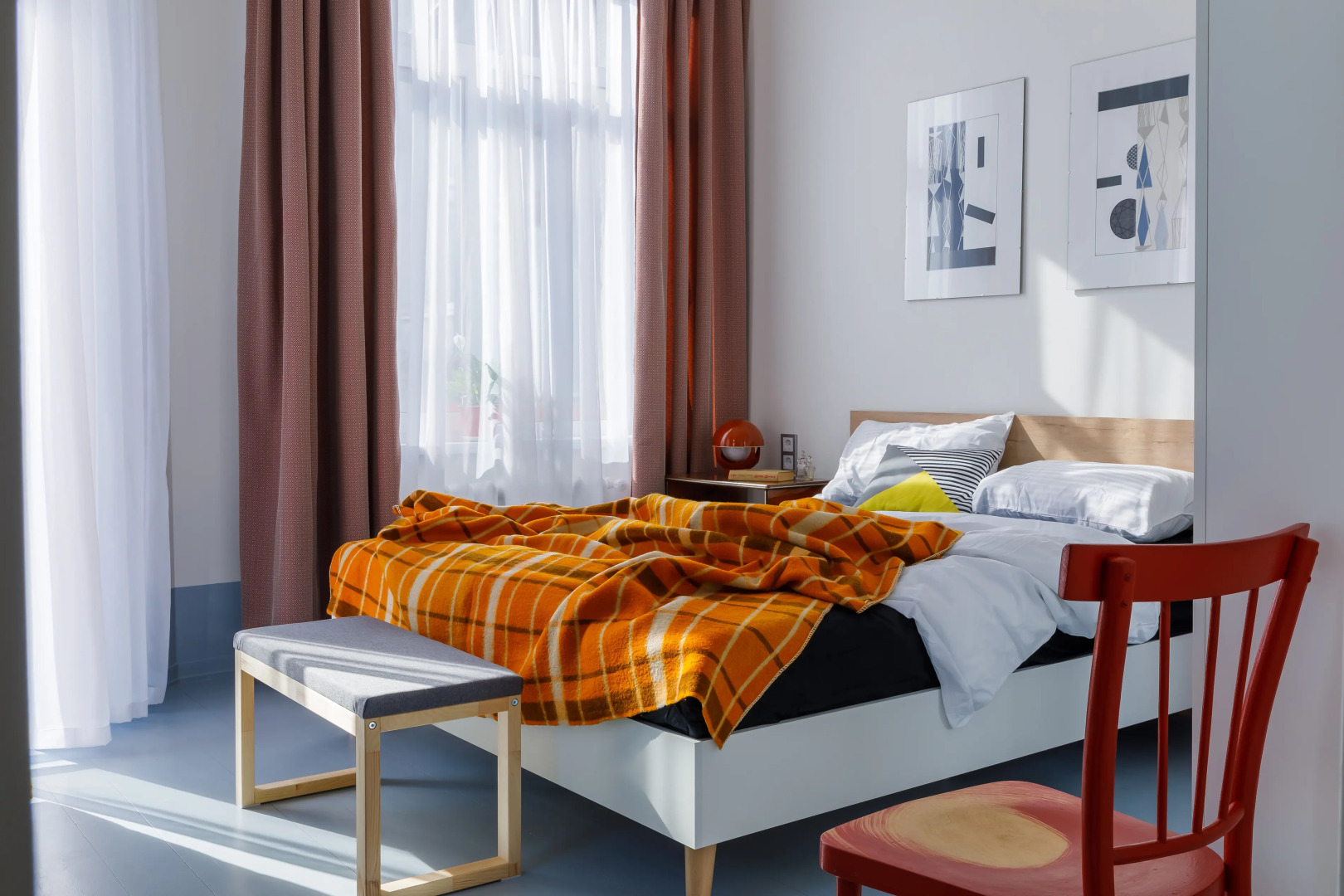 Апартаменты KRASNODAR APARTS на Красной 93