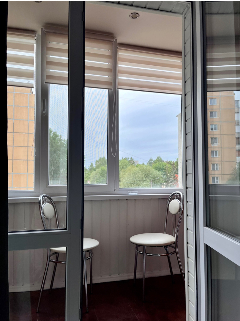 Квартира во 2-ом микрорайоне 22