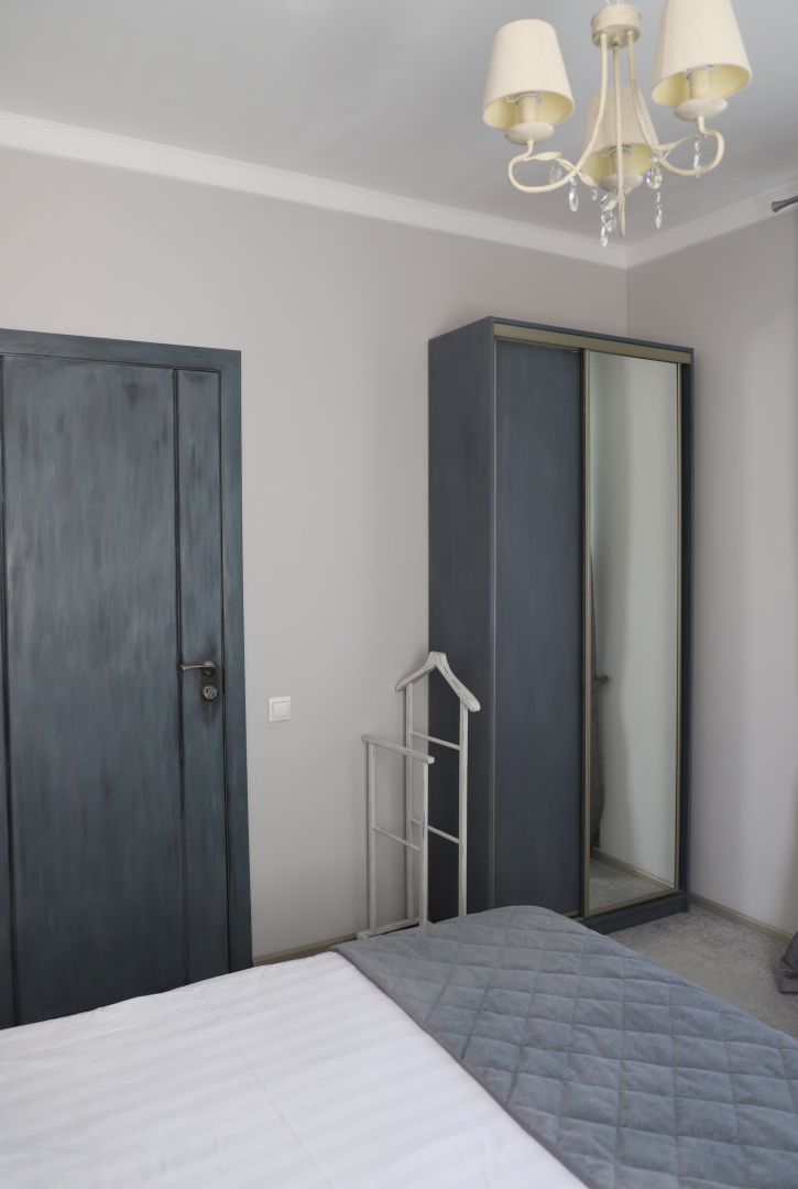 Подкова на Проспекте Культуры