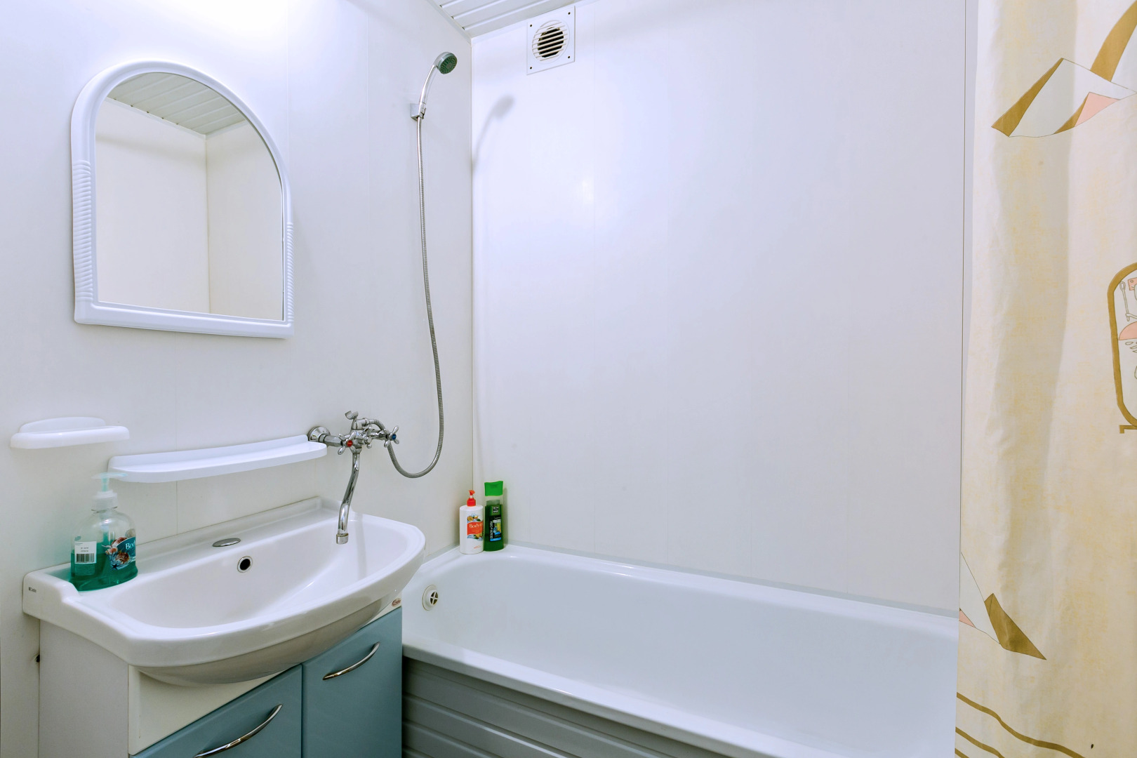 Квартира MaxRealty24 Спасо-Тушинский бульвар 5