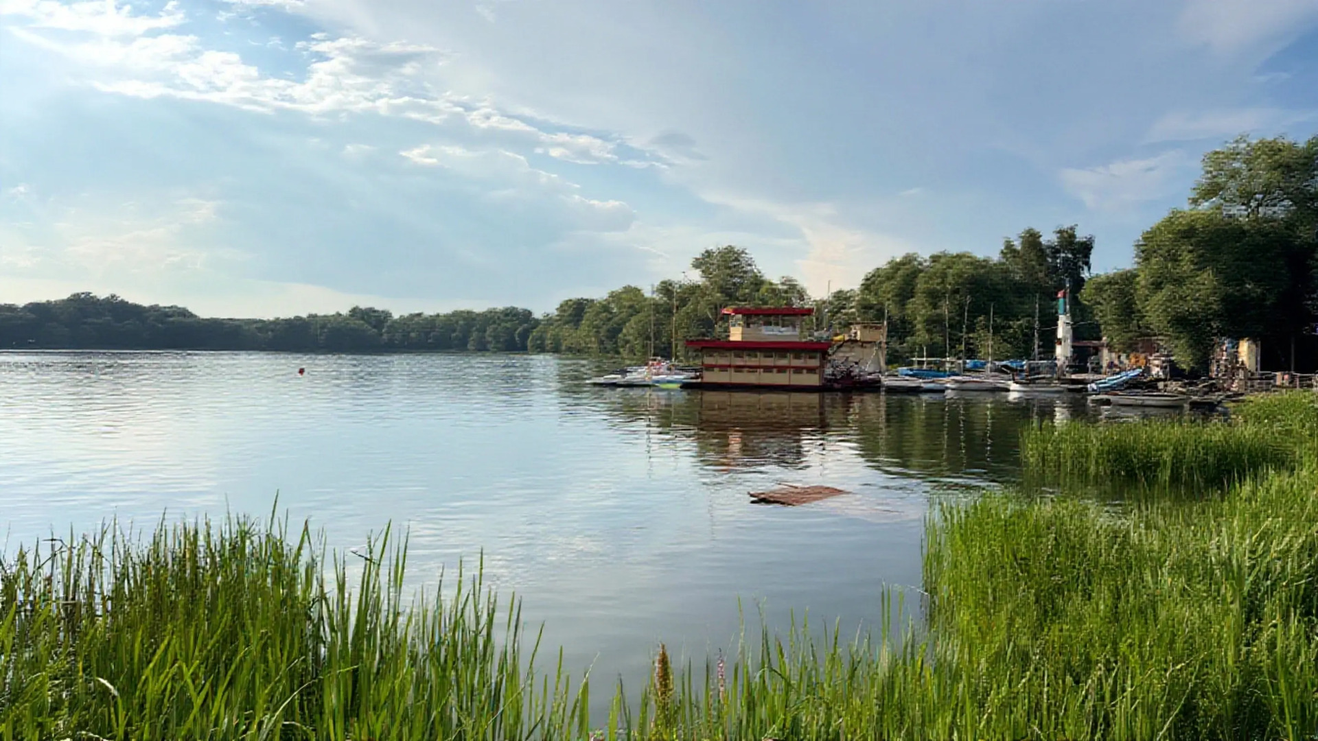 Квартира Svoy Lux