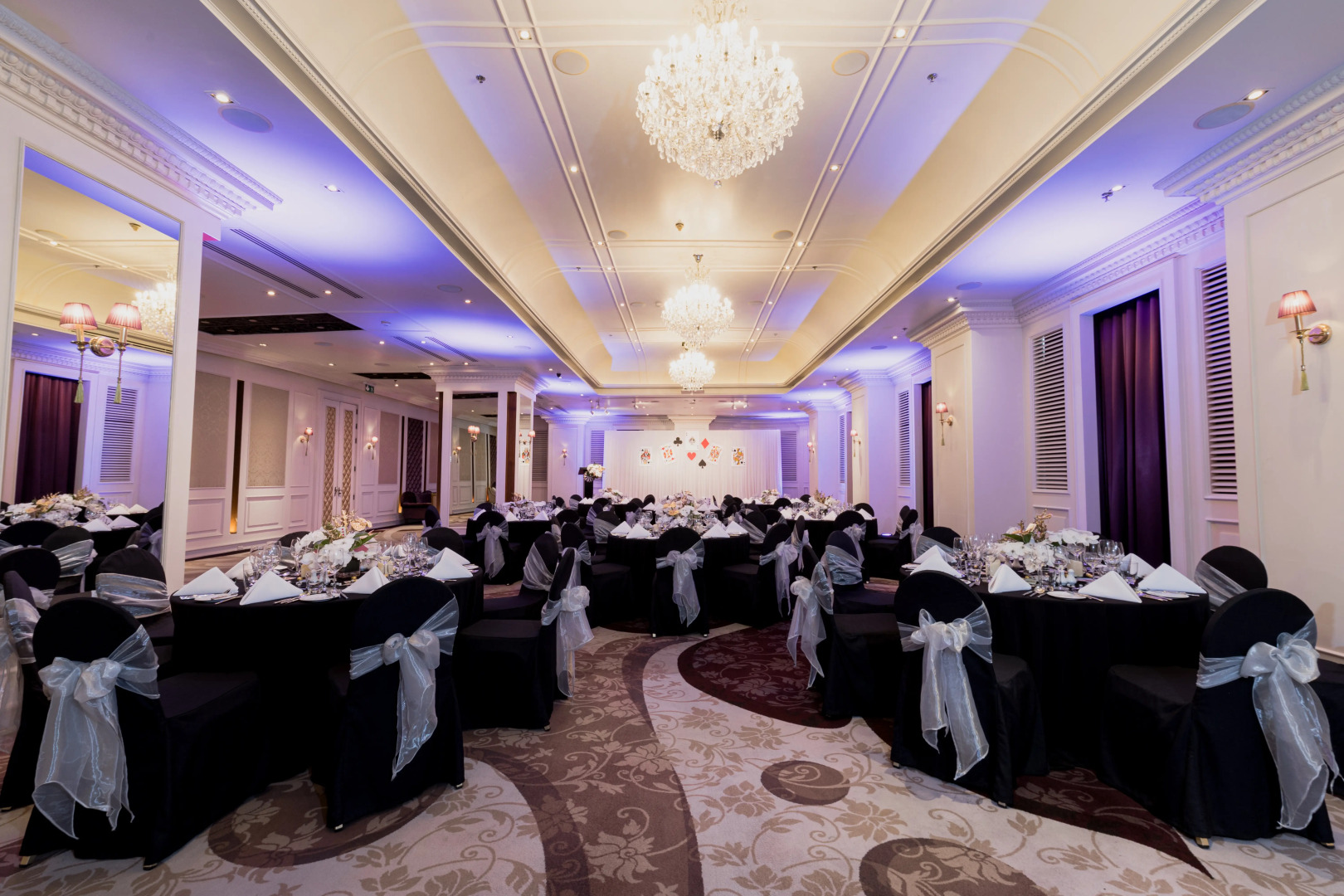 Отель Tower Club at lebua